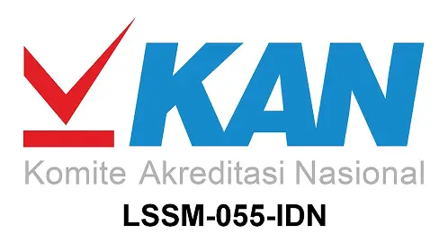 intertek & akreditasi